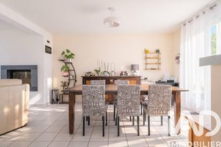  Maison � vendre 9 pi�ces 161 m�