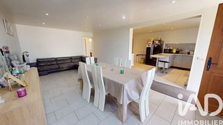  Maison � vendre 10 pi�ces 200 m�