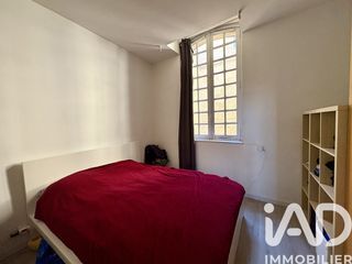  Appartement � vendre 2 pi�ces 46 m�