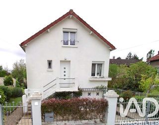  Maison � vendre 4 pi�ces 80 m�