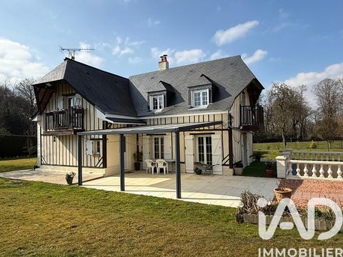   Vente Maison traditionnelle 5 pices Maison - 5 pice(s) - 171 m