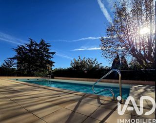  Appartement � vendre 2 pi�ces 43 m�