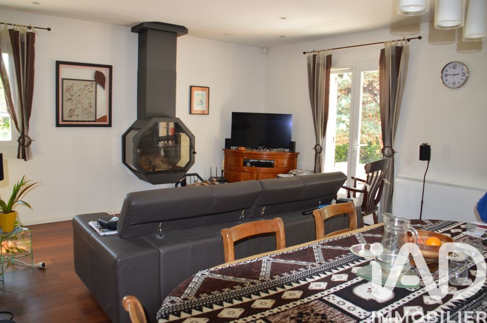 � vendre  Maison M�rignac (33700)