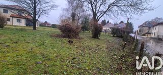  Terrain � vendre 587 m�