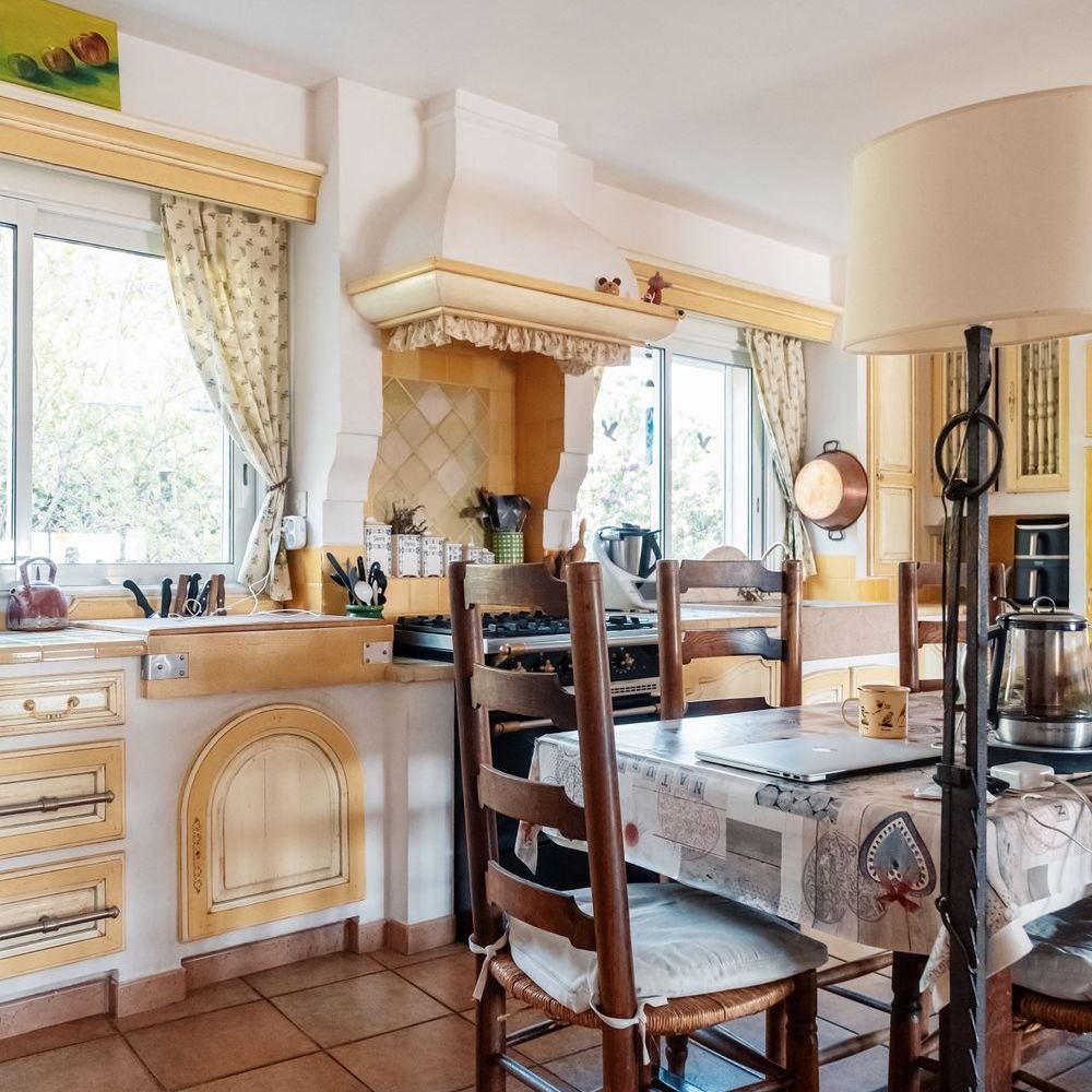 � vendre  Maison La Ciotat (13600)