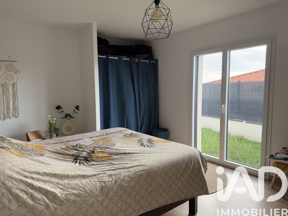 � vendre  Maison Mezel (63115)