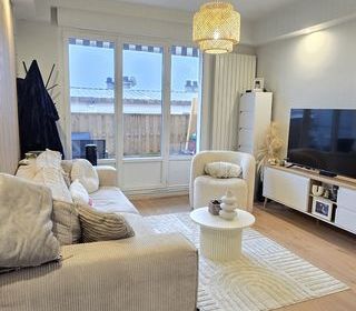  Appartement � vendre 2 pi�ces 52 m�