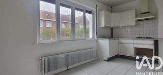  Maison � vendre 4 pi�ces 65 m�