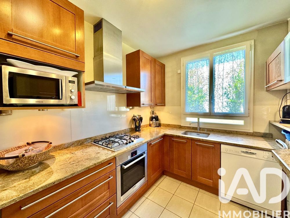 � vendre  Appartement Nogent-sur-Marne (94130)