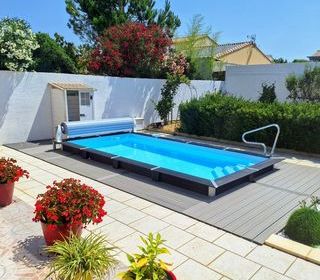  Maison � vendre 4 pi�ces 137 m�