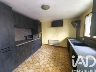  Maison � vendre 5 pi�ces 112 m�