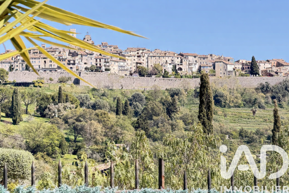 � vendre  Maison La Colle-sur-Loup (06480)