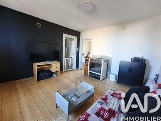  Maison � vendre 5 pi�ces 93 m�