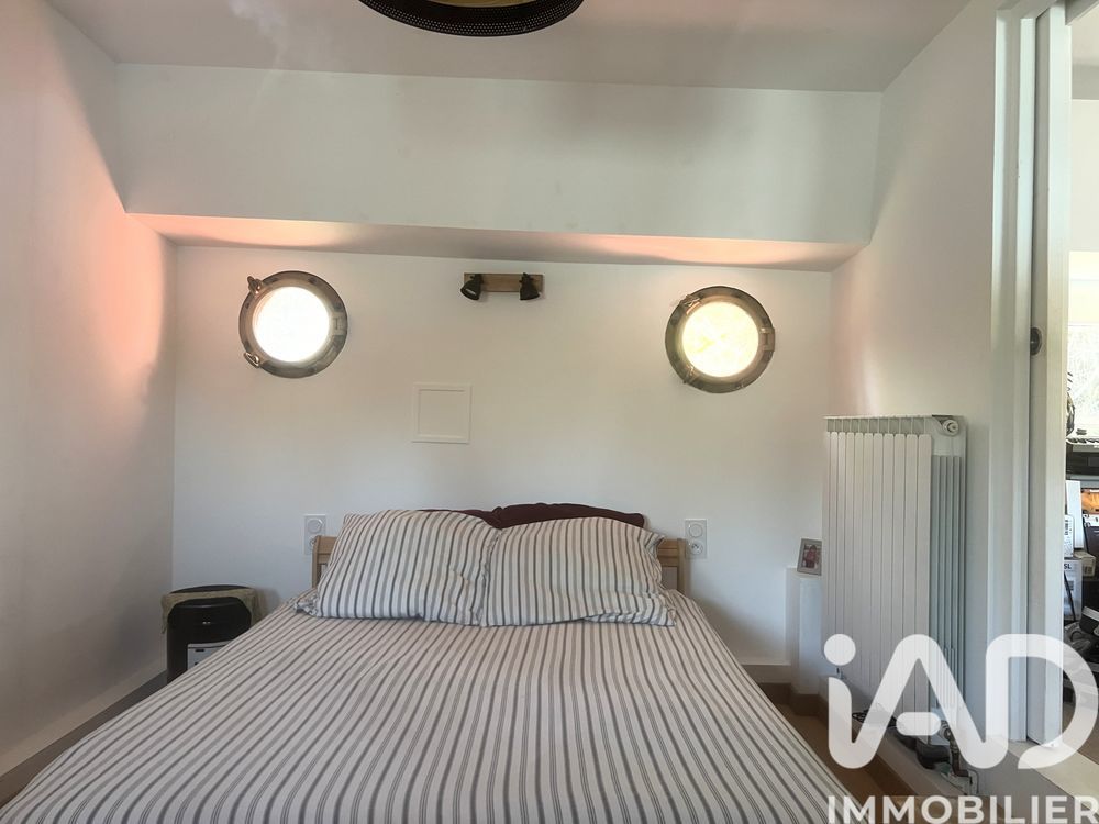 � vendre  Maison Le Port-Marly (78560)