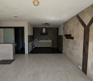  Appartement � vendre 3 pi�ces 77 m�