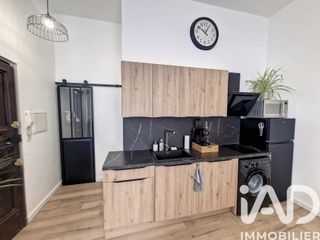  Appartement � vendre 2 pi�ces 41 m�