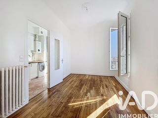  Appartement � vendre 3 pi�ces 65 m�