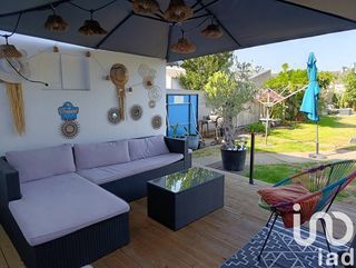  Maison � vendre 7 pi�ces 161 m�