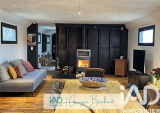  Maison � vendre 7 pi�ces 190 m�