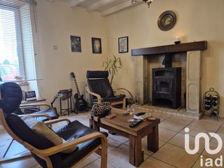  Maison � vendre 5 pi�ces 173 m�