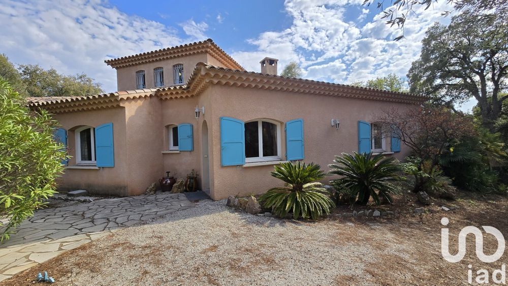 � vendre  Maison Les Issambres (83380)