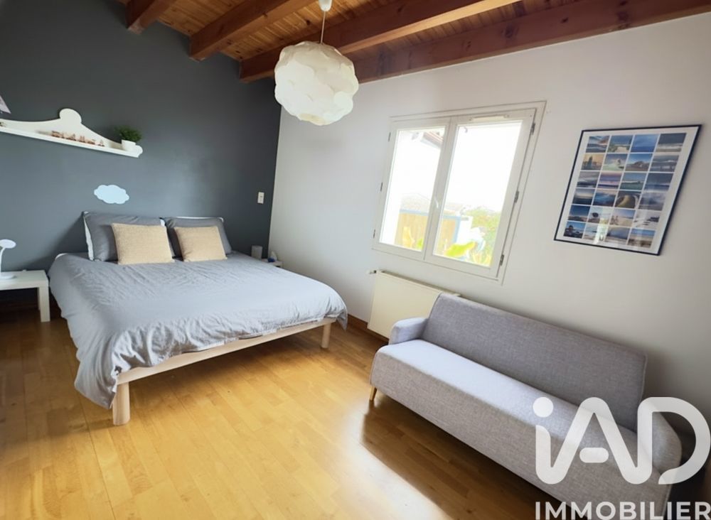 � vendre  Maison Soorts-Hossegor (40150)