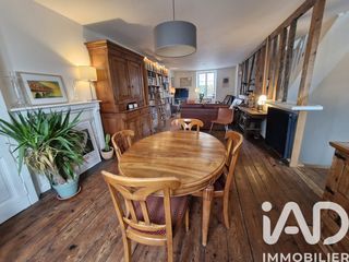  Maison � vendre 8 pi�ces 190 m�