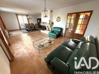  Maison � vendre 6 pi�ces 166 m�