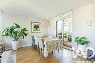  Appartement � vendre 5 pi�ces 102 m�