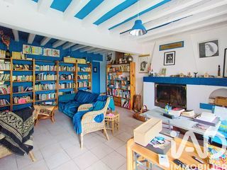  Maison � vendre 9 pi�ces 239 m�