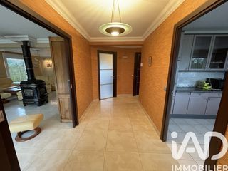  Maison � vendre 6 pi�ces 183 m�