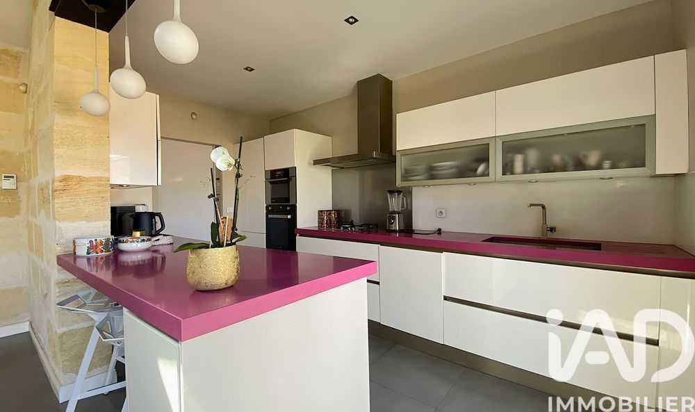 � vendre  Villa Talence (33400)