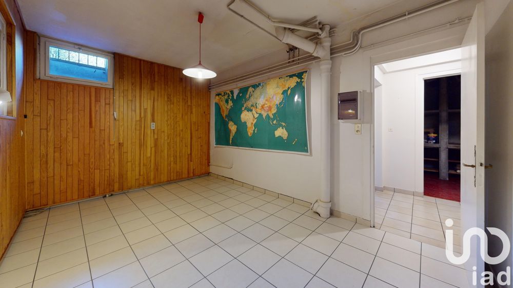 � vendre  Villa Clermont-Ferrand (63100)