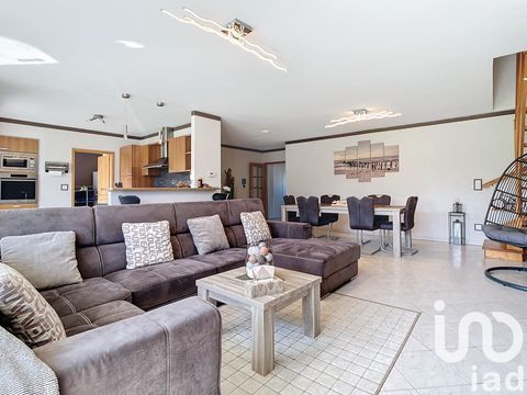   Vente Maison/villa 5 pi�ces Maison - 5 pi�ce(s) - 138 m�