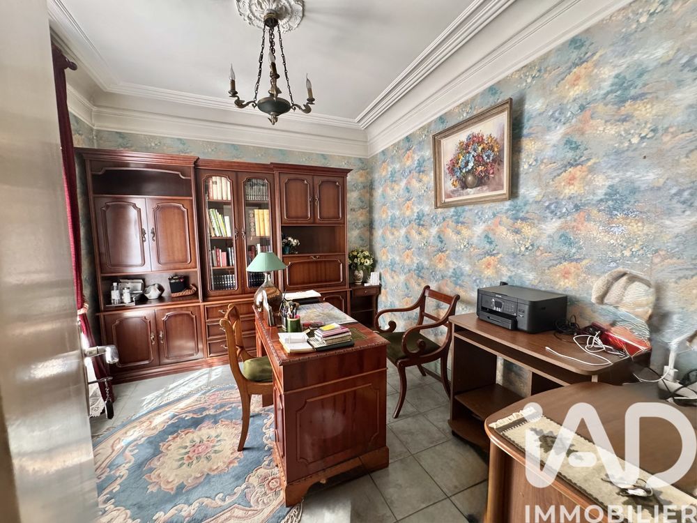 � vendre  Maison Montreuil (93100)