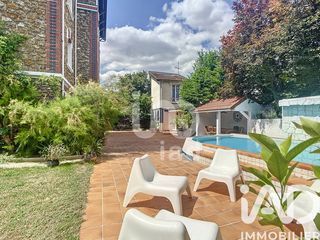  Maison � vendre 9 pi�ces 290 m�