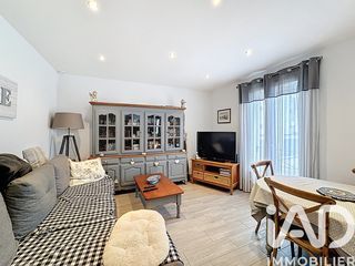  Maison � vendre 3 pi�ces 82 m�