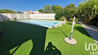  Maison � vendre 5 pi�ces 125 m�