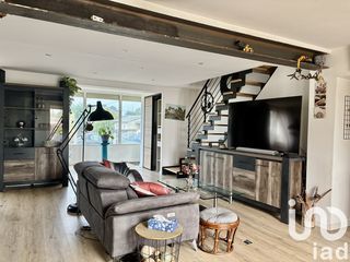  Maison � vendre 5 pi�ces 95 m�