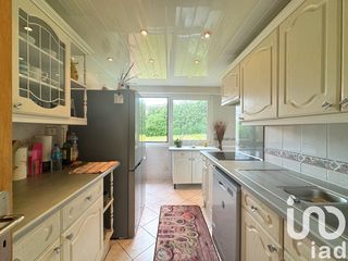  Appartement � vendre 5 pi�ces 103 m�