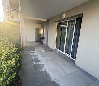  Appartement � louer 3 pi�ces 62 m�