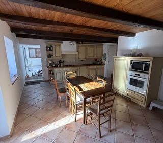  Maison � vendre 6 pi�ces 114 m�