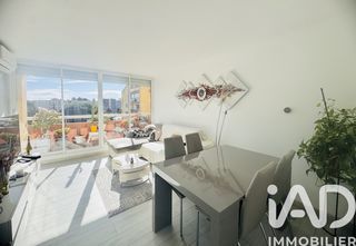  Appartement � vendre 2 pi�ces 50 m�