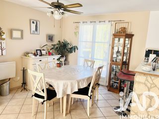  Maison � vendre 4 pi�ces 85 m�