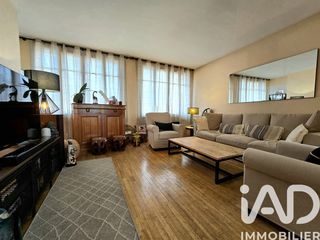  Appartement � vendre 5 pi�ces 150 m�