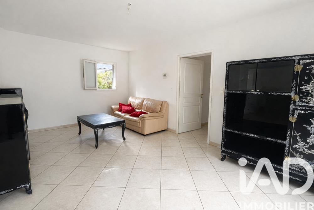 � vendre  Maison Carc�s (83570)