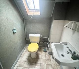  Appartement � vendre 2 pi�ces 52 m�