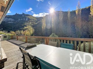  Maison � vendre 7 pi�ces 250 m�