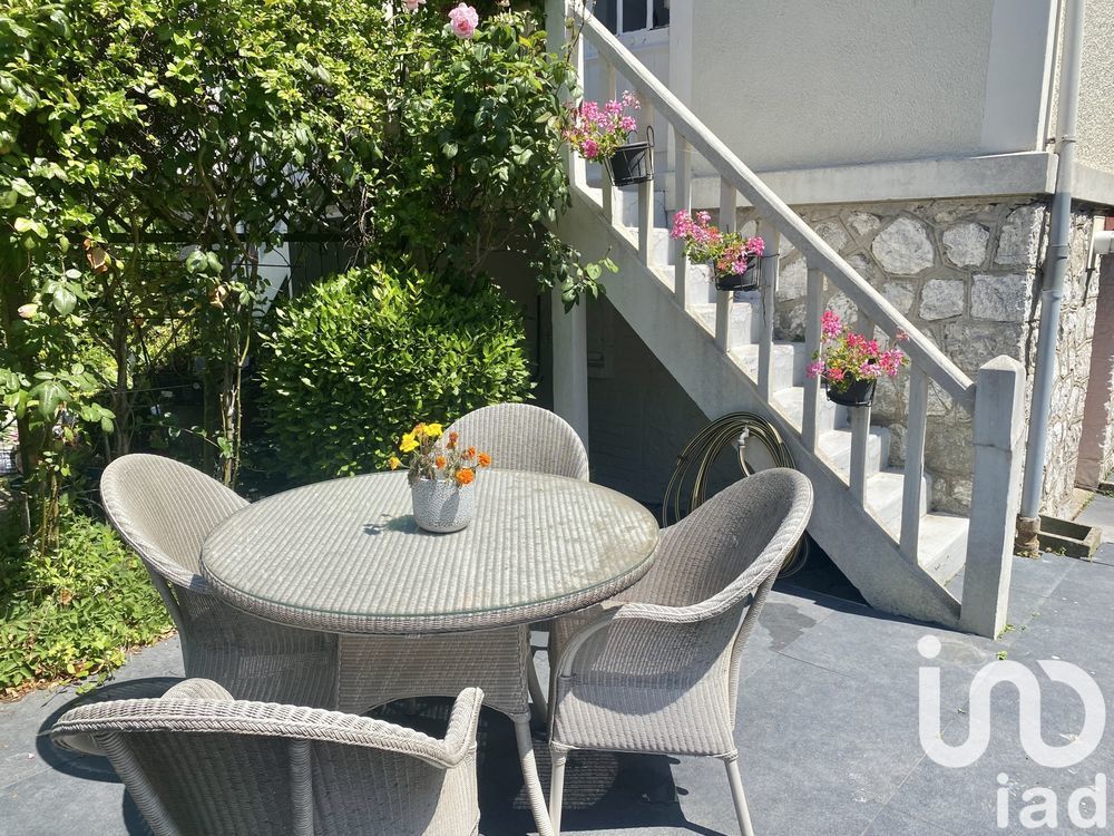 � vendre  Maison Le Touquet-Paris-Plage (62520)