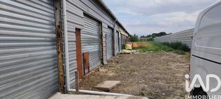  Parking / Garage � vendre 120 m�